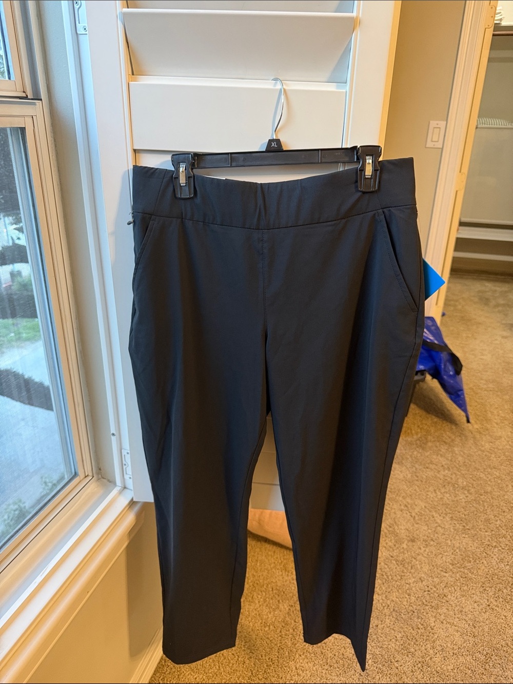 Columbia All Seasons Pull-On Pant - Large Regular